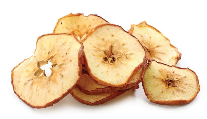 تصویر 2 از میوه خشک میکس طبیعی بدون شکر افزوده